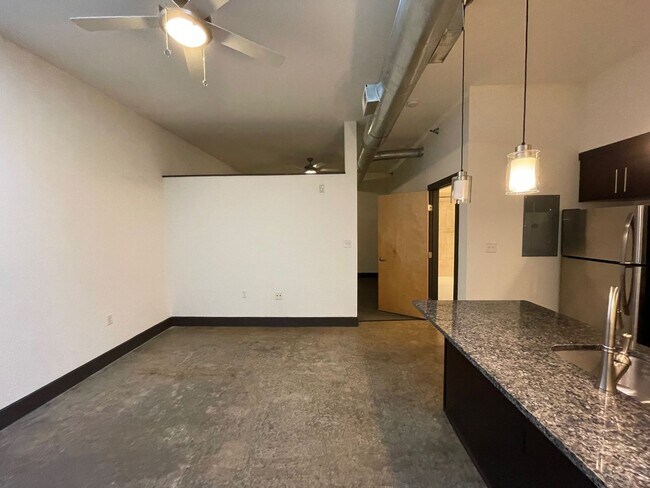 Photo - Atrium on Broad
