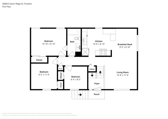 Photo - 20560 S Acorn Ridge Dr