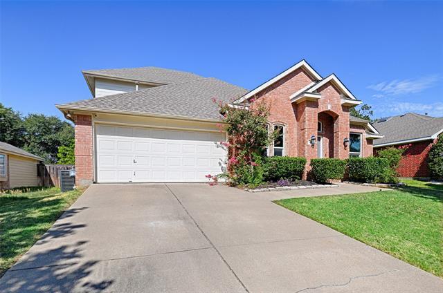 Photo - 1404 Carriage Ln