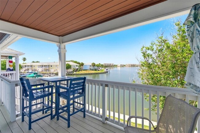 Photo - 4805 Cobia Dr SE Unit D Furnished