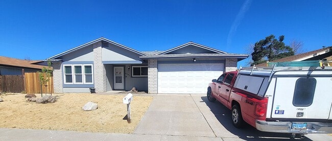 Building Photo - COMING SOON!!!! Gorgeous 3 Bed Home in Donner Springs!!!!