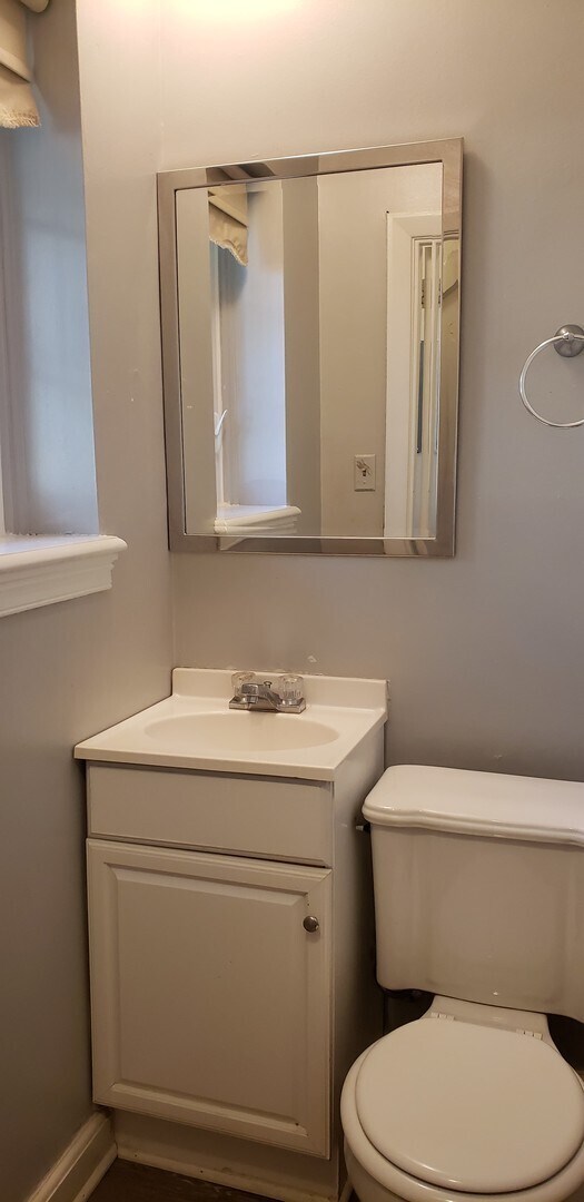 Photo - Spacious Tudor-style home in Woodridge DC convenient to Catholic U & Brookland Metro