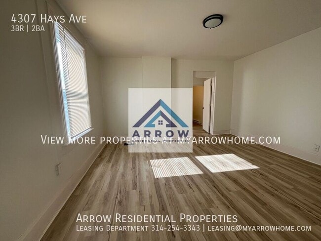 Photo - 4307 Hays Ave