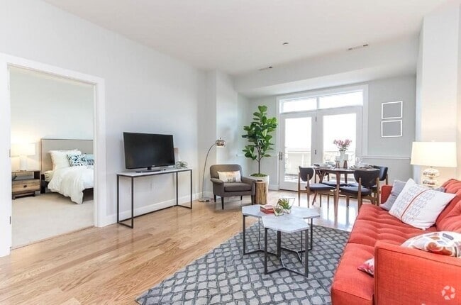 Building Photo - 1501 Commonwealth Ave Unit 311 Rental