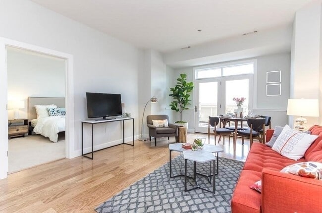 Photo - 1501 Commonwealth Ave Condo Unit 311
