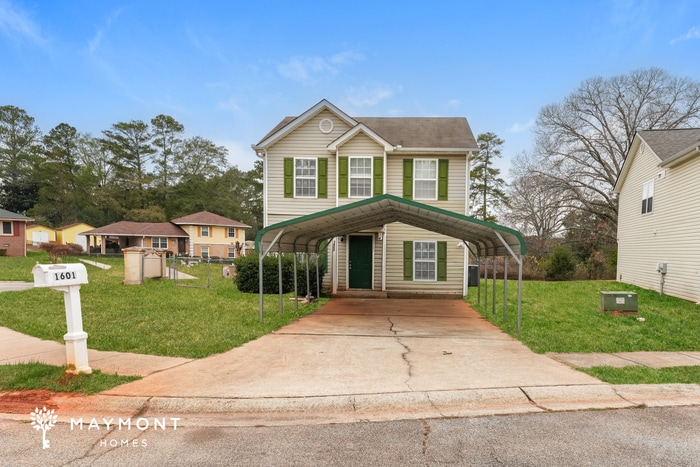 Photo - 1601 Hallmark Hills Dr