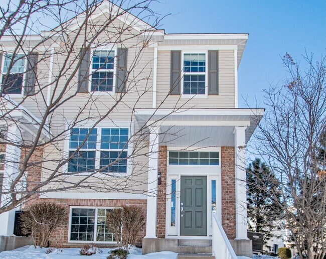 Building Photo - 15119 Fanning Dr N Rental
