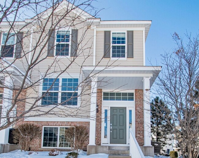 Photo - 15119 Fanning Dr N Townhome