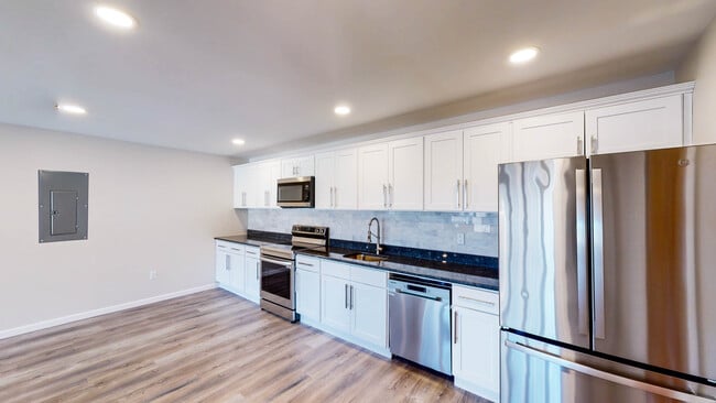 Photo - Westville Arms