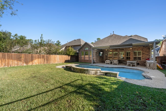 Photo - 27 Fury Ranch Pl