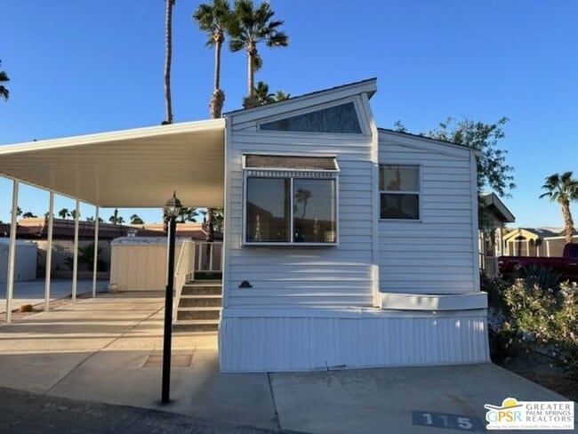 Photo - 69801 Ramon Rd