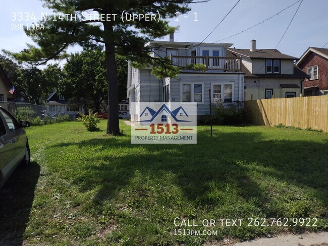 3334 N 14th St Unidad 1