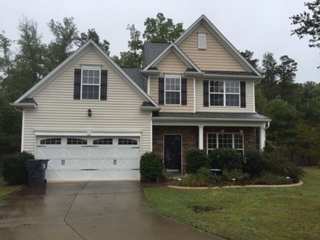 Simpsonville, 4bd/2.5ba, 2000+sf - Simpsonville, 4bd/2.5ba, 2000+sf House