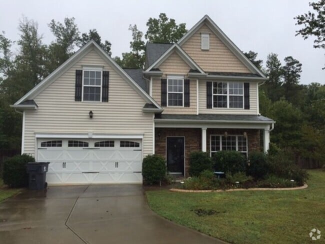 Building Photo - Simpsonville, 4bd/2.5ba, 2000+sf Rental