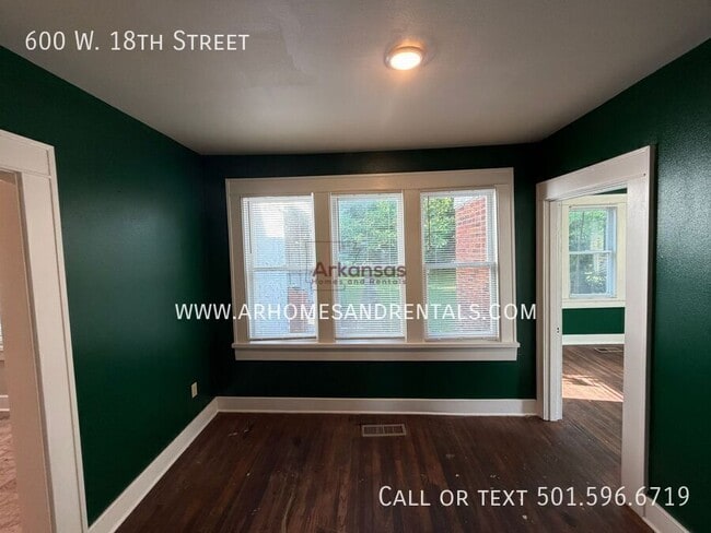 Photo - 600 W 18th St