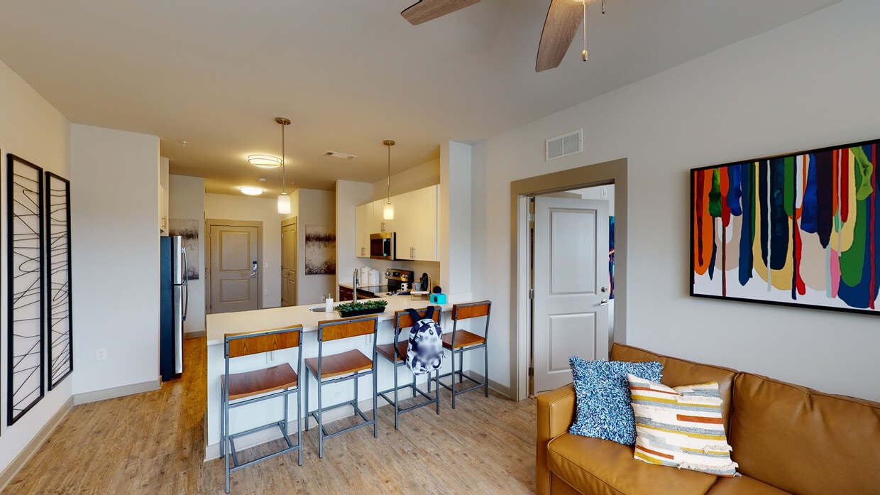 Photo - The Finmore at 241 Apartments