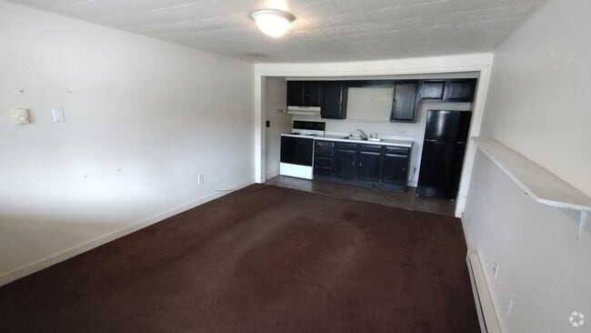 Building Photo - 2223 N Water St Ext Rental