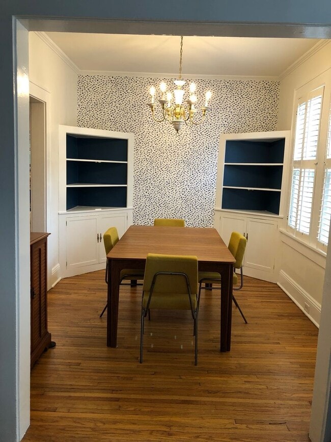 Photo - Adorable 2 Bedroom Home in Plaza Midwood!