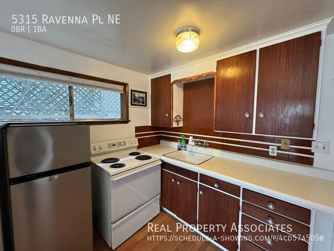 Photo - 5315 Ravenna Pl NE
