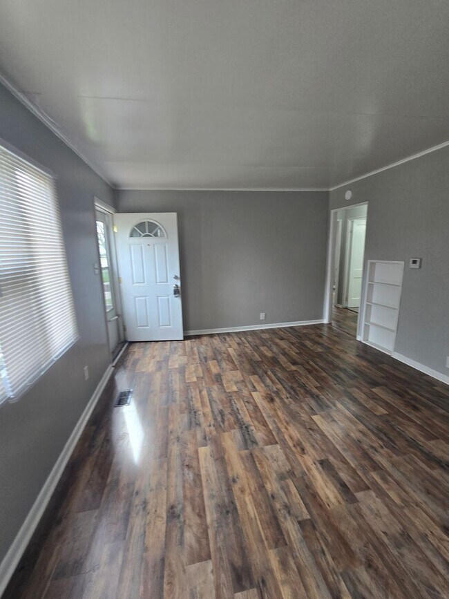 Photo - Westside Two Bedroom Home Located Near 21st and Concord