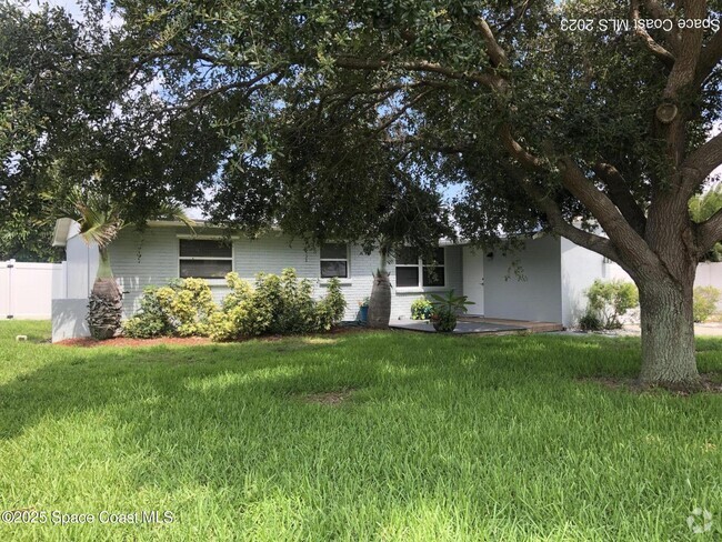 Building Photo - 2046 Sea Ave Rental