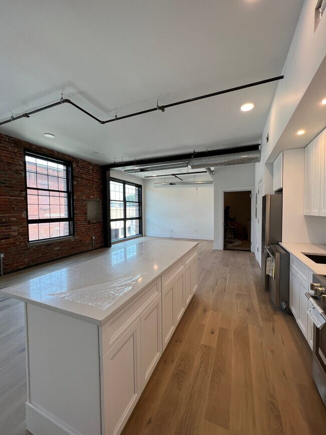 Photo - 500 South St Unit #201