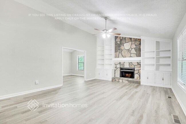 Photo - 830 Sunset Ct NW
