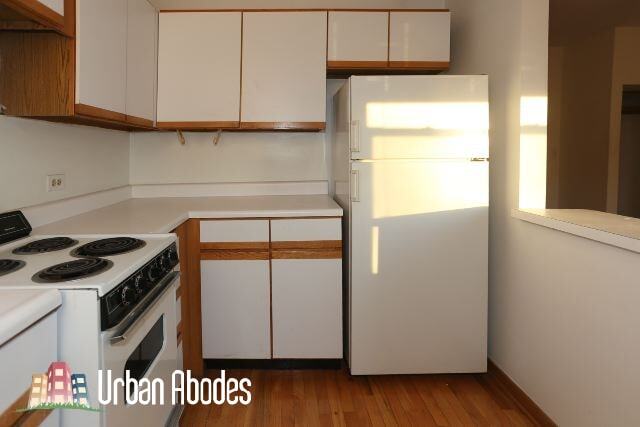 Photo - 645 W Barry Ave Unit A01C