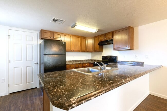 Photo - San Augustine