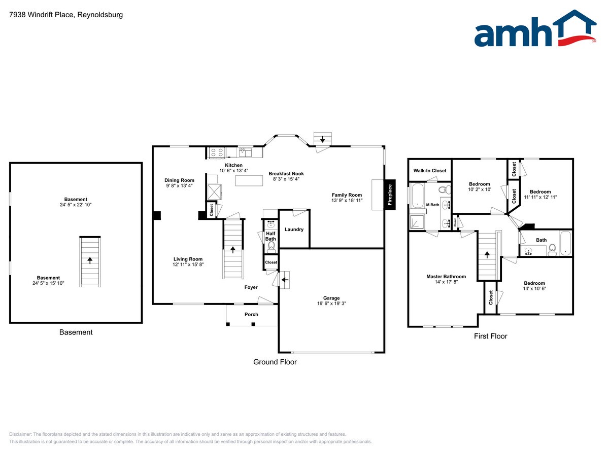 Photo - 7938 Windrift Pl