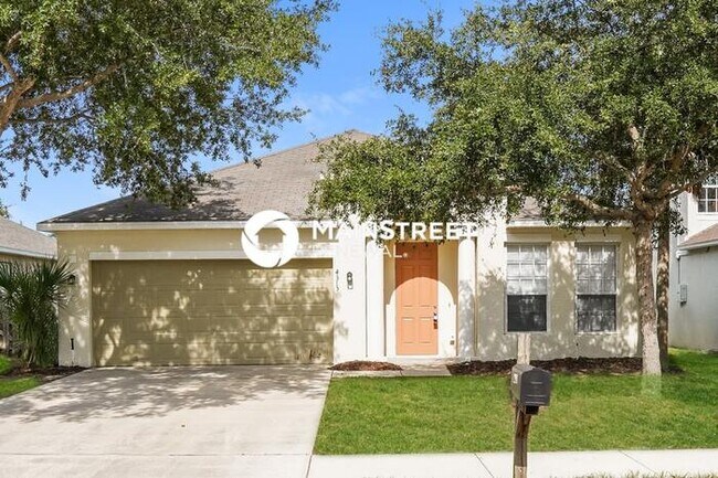 Building Photo - 3 Bedroom Pet-Friendly Home in MELBOURNE, FL with Main Street Renewal