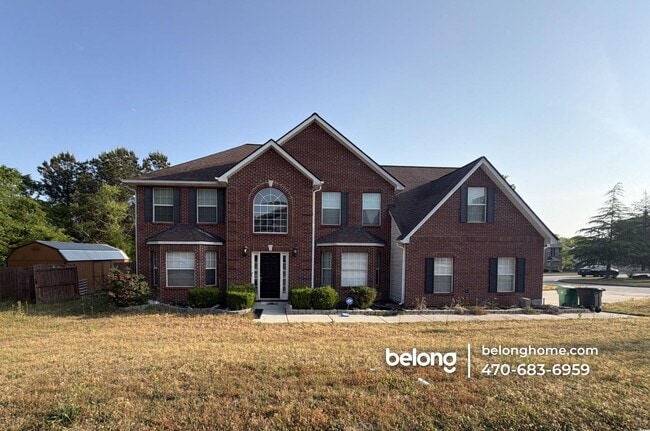 Building Photo - 1439 Alice Ave