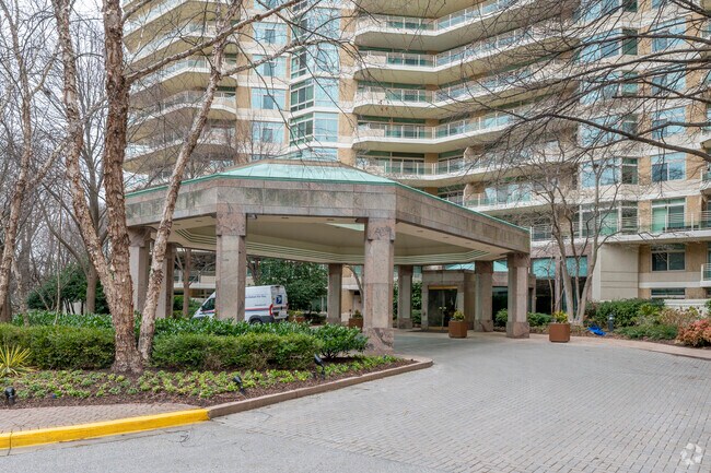 Entrance - Somerset House