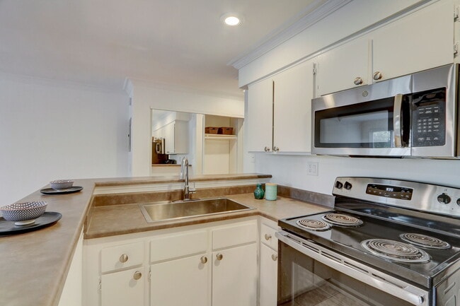 Photo - HAVEN WARNER CENTER