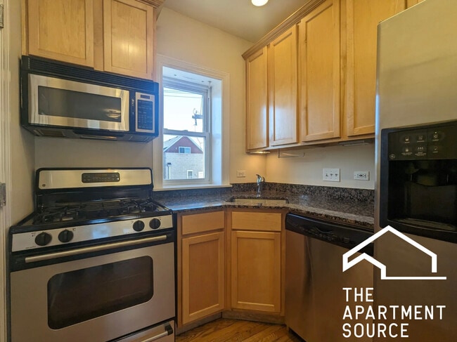 Photo - 3244 N Clifton Ave Unit W2