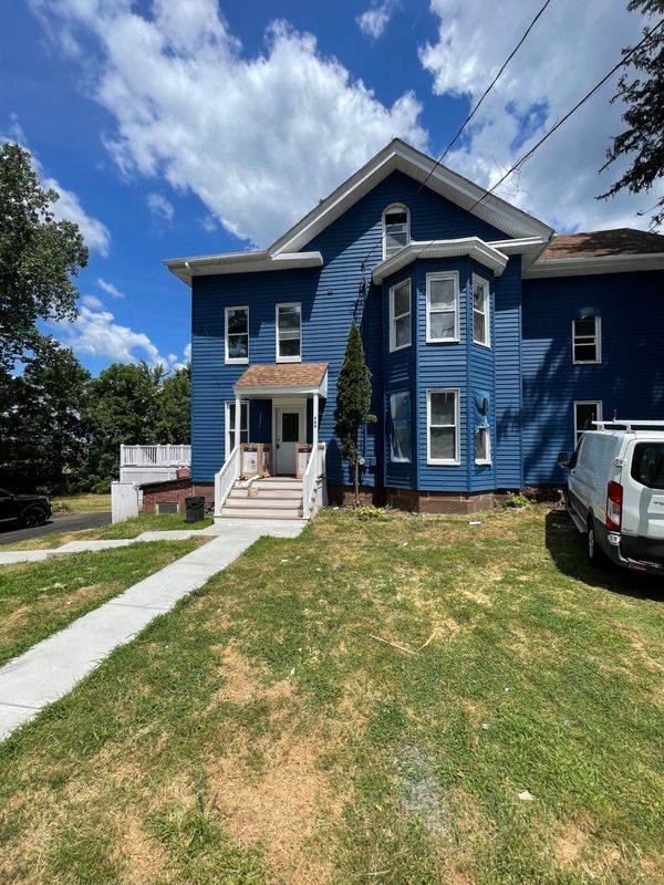 Building Photo - 308 Pomeroy Ave Rental