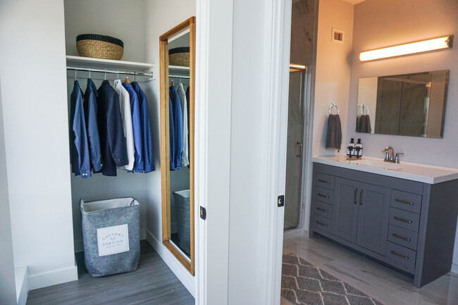 Photo - The Standard Apartments