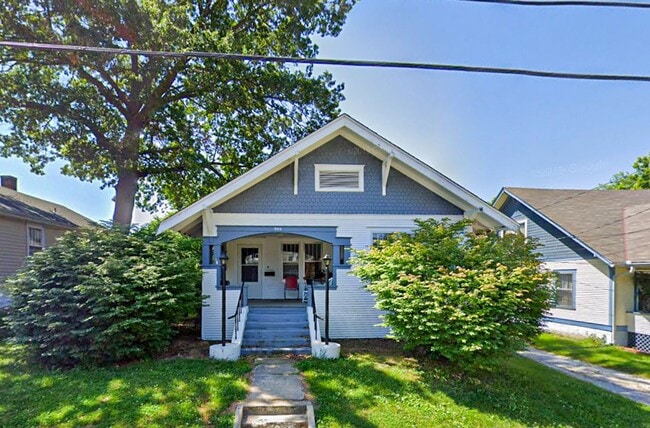 Building Photo - 3 Bed 2 Bath Home Fulton