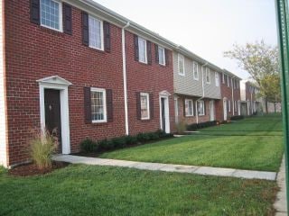 Brightway Commons I - Brightway Commons I Apartments