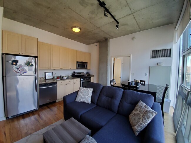 Photo - 1720 S Michigan Ave Unit 509