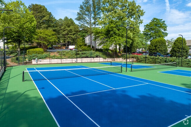 Wesley Place Apartments at Lawrenceville