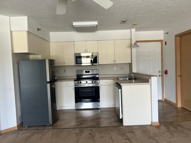 Villa de 2 habitaciones - Actualizada