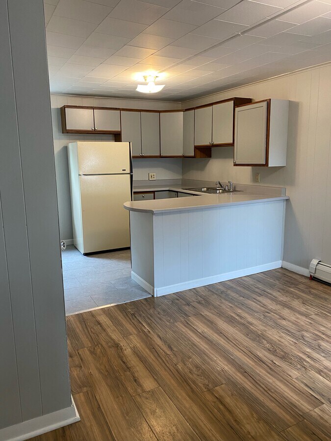 Photo - 112 Willard St Apartments Unit 1 Bedroom - First Floor