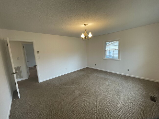 Photo - 3 bedroom 1.5 bath house available. Pet friendly!