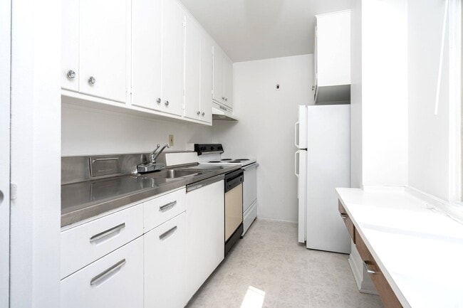 Classic Kitchen
