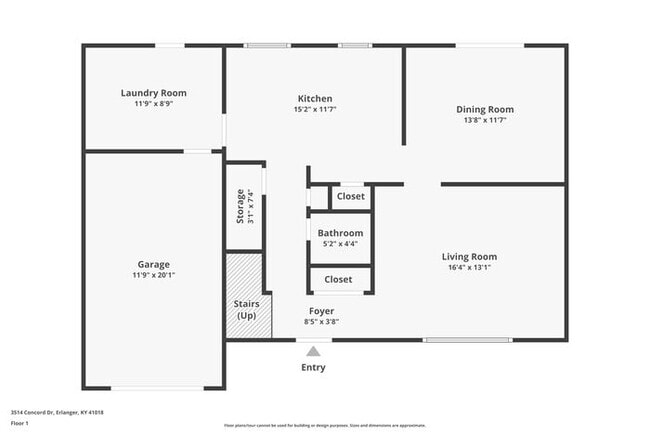 Photo - 3514 Concord Dr