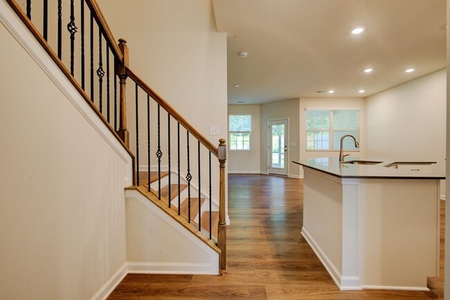 Photo - COMING SOON! Discover Modern Living: Brand New 3 Beds, 2.5 Baths Townhome