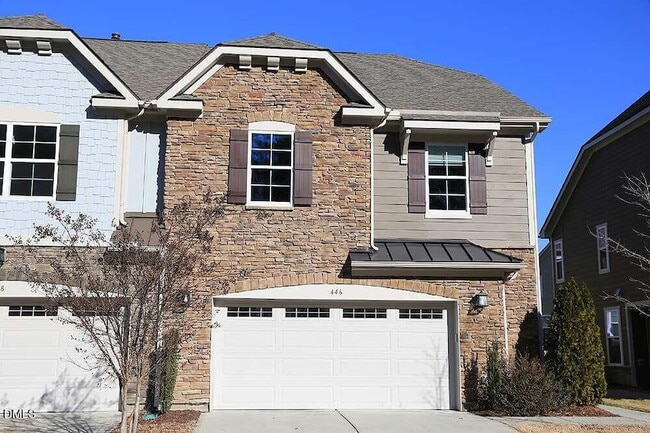 Photo - 446 Methven Grove Dr