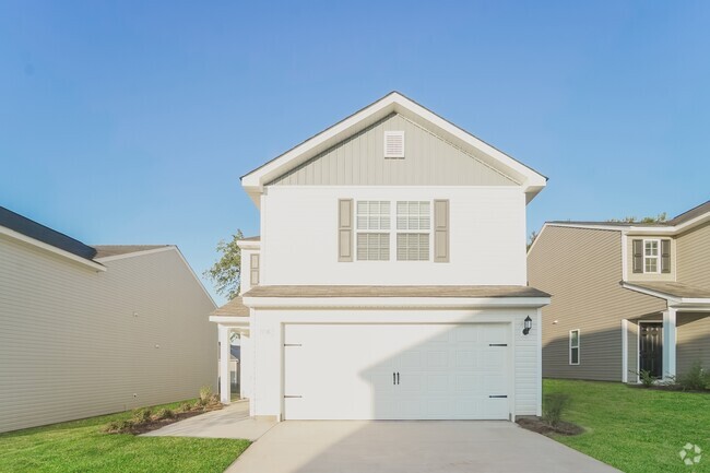 Building Photo - 2106 Southlea Dr Rental