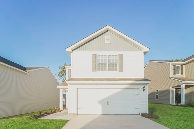 Building Photo - 2106 Southlea Dr Rental